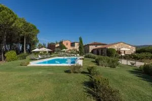 PODERE BELLARIA 18&2, Emma Villas - رابولانو تيرمي