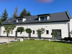 Hanuszówka pokoje gościnne z łazienkami - Tamice