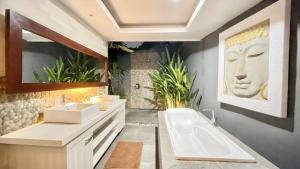 villa Pantai Harmoni - PRIME 3 beds villa in Canggu