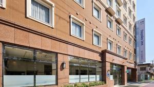 Toyoko Inn Shin-Osaka-eki Higashi-guchi