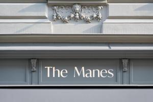 THE MANES Boutique Hotel Prague