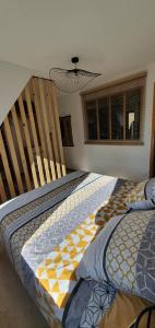 Appartements Le Cocon du Rimbach : photos des chambres