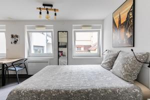 Résidence le premium, hyper centre, studio tout équipé