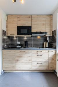 Résidence le premium, hyper centre, studio tout équipé