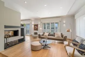 Familievilla bij strand met privé tuin & parking - Monoblok