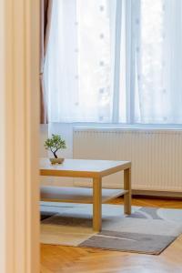 Bartók Boulevard Apartment by NW