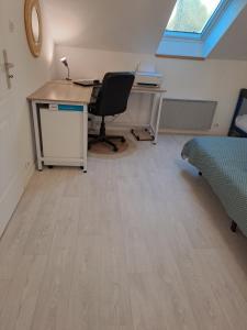 Maisons d'hotes Chambre aux portes du circuit : photos des chambres