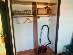 Appartements Appartement situe pres des plages et du golf : photos des chambres