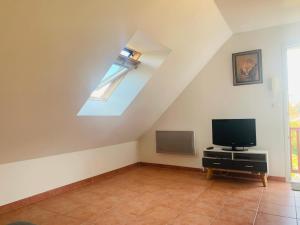 Appartements Appartement situe pres des plages et du golf : photos des chambres