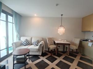 ESPANA RESORT CONDO PATTAYA by LUX