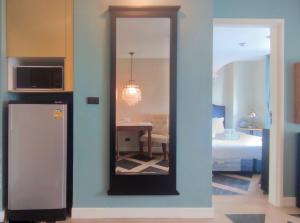 ESPANA RESORT CONDO PATTAYA by LUX