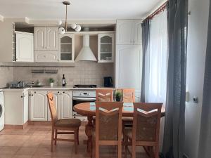 APARTAMENT PRZY LESIE