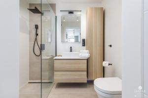 Shellter Apartments 117 H - by Jantar Apartamenty