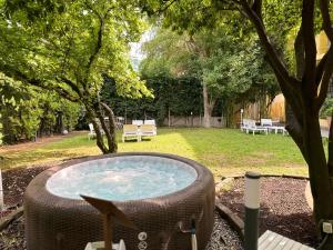 Relais Clivo Vaticano