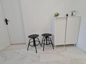 Appartement Spacieux et Rénové