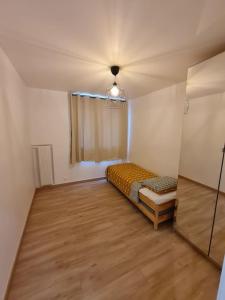 Appartements Appartement Spacieux et Renove : Appartement