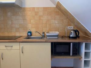 Appartements Appartement situe pres des plages et du golf : photos des chambres