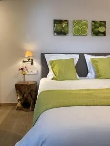 Hotel - B&B PassaDia - Zwevegem