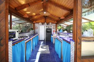 BOUTIQUE VILLA con accesso privato alla spiaggia