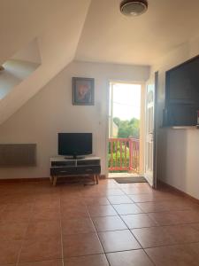Appartement situé prés des plages et du golf