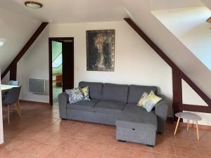 Appartements Appartement situe pres des plages et du golf : photos des chambres