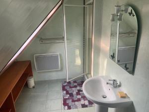 Appartement situé prés des plages et du golf