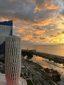 Dream Apartments Batumi