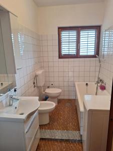 Adriatic Leisure Apartment 