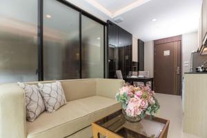 The Panora apartments by NLA