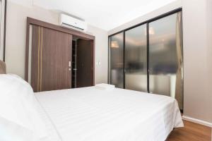 The Panora apartments by NLA