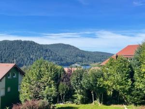 Chalets Le Chalet de Juliette : photos des chambres