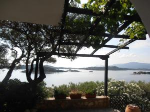 Diaporos View House Halkidiki Greece
