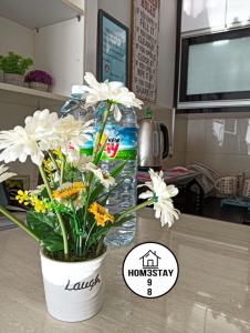 398Homestay The Loft Imago