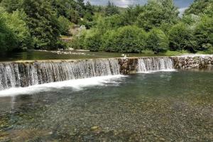 Maisons de vacances Maisonette en Cevennes : photos des chambres