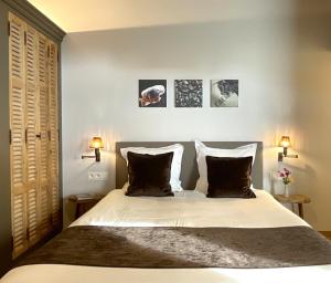 Triple Room room in B&B PassaDia