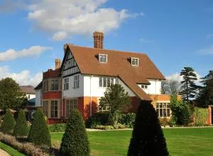 Greenwoods Hotel & Spa - West Hanningfield
