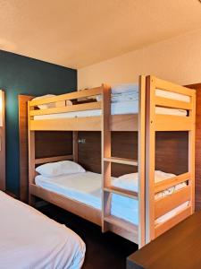 Hotels Campanile Millau : photos des chambres