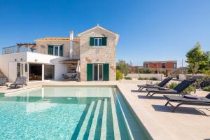 Villa Vallis - 4hvězdičkové hotely ve městě Zaton