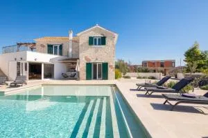 Villa Vallis - Gaćelezi