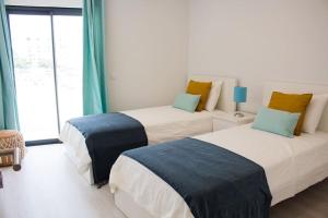 Quarteira seaside charming apartment