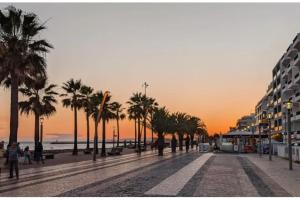 Quarteira seaside charming apartment
