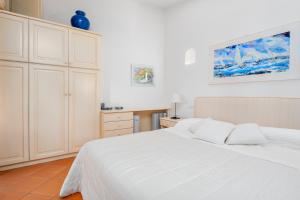 Il Poggio di Cala Granu img7