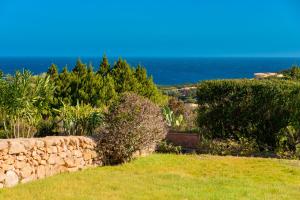 Il Poggio di Cala Granu img20