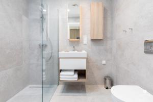 Shellter Apartments 117 K - by Jantar Apartamenty