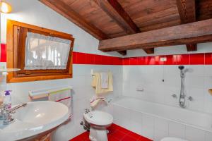 Attico Aldiola img16