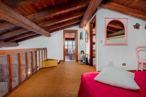 Attico Aldiola img19