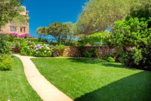 Attico Aldiola img30