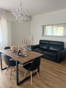 Ca’ Uccelli-Stupendo Appartamento 5 min da Venezia