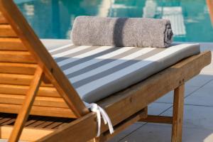 Villa Veneziana in Syvota