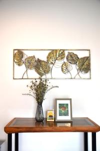 V3-Baan Borijinda-Cozy House in The old city of Chiang Mai